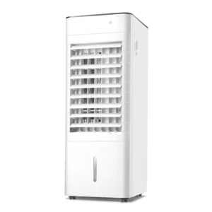 4 in 1 LED Display Air Conditioners Water Cooler Fans Stand Air Cooler Portable for Home