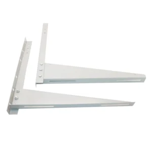 420*420mm Air Conditioner Wall Mounting Bracket Metal Ac Bracket air Conditioner Bracket