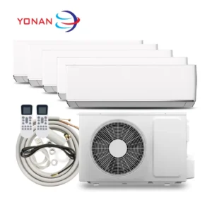 42000 Btu Cooling and Heating 60Hz Multi Split Unit Inverter Air Conditioner