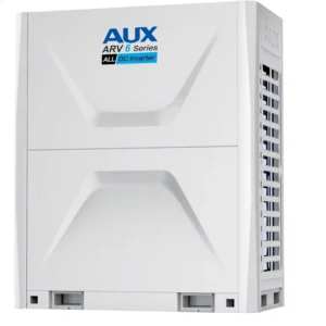 45 kw 61.5kw Aux VRF VRF Commercial Multizone Split Central Air Conditioners for Mall
