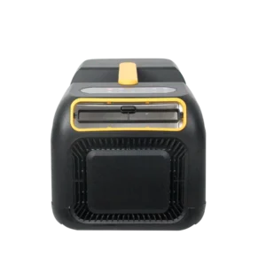 4500 BTU Portable Mini Cooling Air Conditioner for Office Hotel Low Energy Consumption No Drainage for Camping