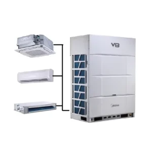 45kw 180kW 153000btu Vrf Commercial Professional Central Air Conditioning System