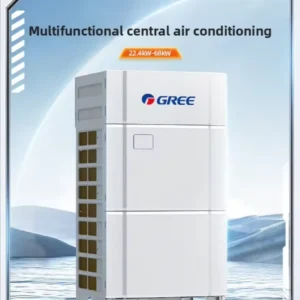 45kw Full DC Inverter Multi-Split Air Conditioning 16Hp Intelligent Frequency Conversion Commercial R-410A Automatic