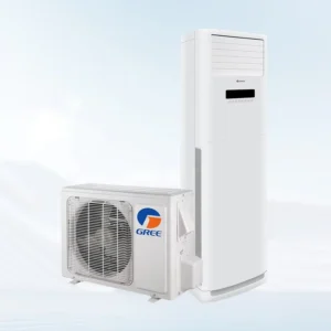 48000 36000Btu Floor Standing AC Unit Heating Cooling Type Commercial Cabinet Air Conditioner On Off Floor Air Conditioners