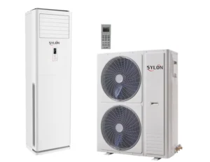 48000 60000BTU Inverter Type on off Type Floor Standing air Conditioner