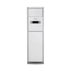 48000 BTU Hr R410A DC Compressor Inverter Floor Standing Air Conditioner for Home Office