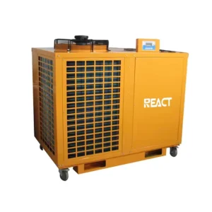 48000BTU Industrial Air Conditioner Tent Air Conditioner Portable Air Conditioner Without Outdoor Unit