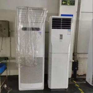 48000Btu 220V Cool and Heat Air Conditioner Floor Standing 22K
