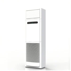 48000Btu 3P R22 R410 Inverter Standing Floor Mounted Air Conditioner