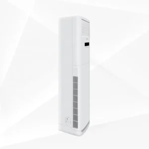 48000Btu Factory Price Floor Standing Air Conditioner Cooling Only Non Inverter Low Noise for Reception Room