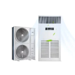 48000Btu Light Commercial Air Cooler Standing Air Conditioner