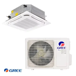 48000btu 60000btu 36000btu Duct Wall Mounted Floor Standing Ceiling Floor Cassette Air Conditioner