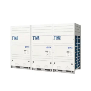 48HP Combined VRF Air Conditioner Cooling Only Central Air Conditioners for Desert Power Saving Cold Air Conditioning