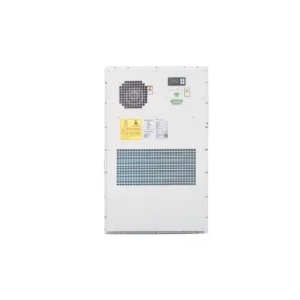 48V DC Cabinet Air Conditioner Power Saving Indoor Distribution Box Small Size SS PC 300D AH3000