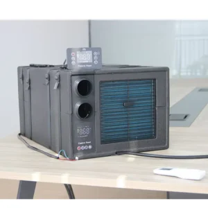 48v 24v RV Air Conditioners 12v Under Bench AC Under Bunk Caravan Air Conditioner Truck Air Con Other Air Conditioning Systems
