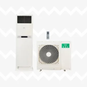 4Hp Household Split Cabinet Air Conditioning 36000Btu Standing AC Units Heat and Cool 3Ton Floor Standing Type Air Conditioner