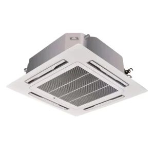 4way Ceiling Cassette Type Central Air Conditioner