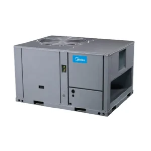 5 Ton 10 Ton 15 Ton 20 Ton 50HZ and 60HZ Only Cooling Rooftop Package Unit Commercial Air Conditioners