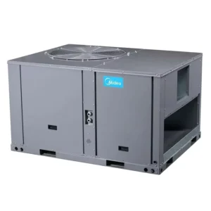 5 Ton 10ton 20ton 30ton Rooftop Package Air Conditioner Commercial Packaged AC Unit