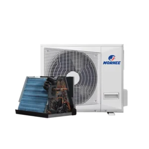 5 Ton 4 Ton Split Air Conditioner R410A Heat Pump Air Handlers Split Type Air Handler Smart Air Conditioner
