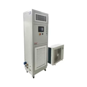 5 Ton Precision Outdoor Propane Powered Eco Friendly Air Conditioner with Compressor and Pump Core Components