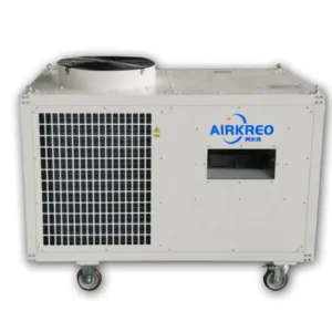 5 Tons Industrial Air Conditioner for Welding Shop Portable Air Conditioner