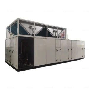 5 to 8 Ton Packaged DX Rooftop Unit AC Unit and Components