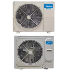 5 year Warranty Mini VRF Air Conditioning 12000btu 24000btu