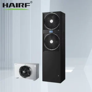 5.1kW 13.6kW Floor Standing R410A Constant Temperature Humidity Precision Air Conditioner Remote Control Compressor for Lab