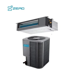 50-60Hz 13 SEER Top Discharge Light Commercial Air Conditioners Cooling and Heating Cassette Floor Ceiling Duct Air Handler Unit