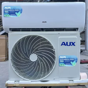 50 Hz R410a Wall Mounted Split Air Conditioner 9000 24000 Btu Cooling Heating Variable Frequency Household Energy Efficiency