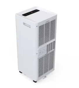 5000 9000 BTU Intelligence Air Conditioners Tuya AC Monoblock Mobile air Conditioner