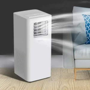 5000 Btu R410A Portable Household All-in-one Portable Air Conditioner Without External Unit