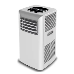 5000 Portable Air Conditioner A Class Engergy Saving Mobile Air Conditioner