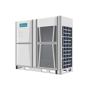 50000Btu Cassette Type 60Kw Multi VRF Air Conditioning Apartment 30Kw Heat Pump Outdoor Unit 200000Btu VRF Air Conditioner