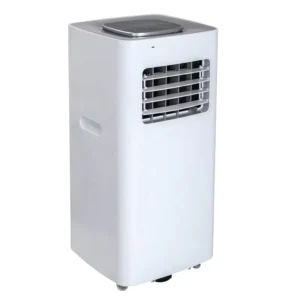 5000BTU Portable Air Conditioner Cooler Fan with Remote Control Small Quality Smart Home FAD Cooling Conditioner