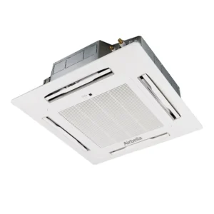 50HZ DC 24000 60000BTU Fixed Frequency High Power Ceiling Mounted Only Cooling Cassette Type Split Unit Air Conditioner