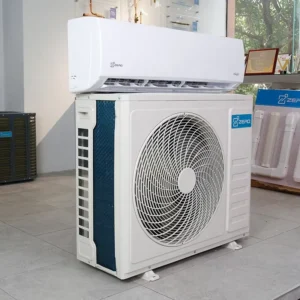 50HZ R410a 12000-24000btu Home Use Single Fixed Frequency AC Air Conditioner Mini Split Wall Mounted Air Conditioning