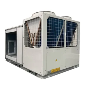 50Hz 10ton 20ton HVAC Systems Residential Home air Coolers Rooftop Cooling Heating Rooftop Packaged Unit