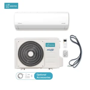 50Hz 60Hz Home Split System Air Conditioning R410A Mini Split Air Conditioner