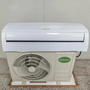 50Hz High Quality On Off R410A Electric Air Conditioning 18000 Btu Cooling Only AC System Unit for Household Hotel Use