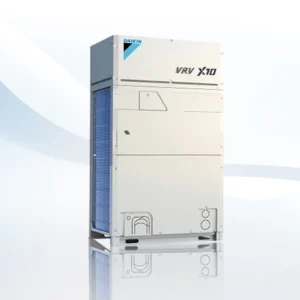 50Hz VRV Air Conditioning 8HP System Air Conditioner 1/2/3/4/5/6Ton Cassette Indoor VRF Unit Cooling