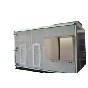 50Ton Commercial HVAC Equipment Central Air Condition Packaged AC Units Rooftop Air Conditioner Rooftop Packaged Unit