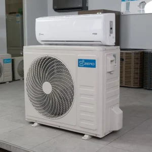 50hz 220V 18000btu Non Inverter 1.5HP 1.5ton 220V Wall Mounted Cooling Only Mini Split air Conditioner