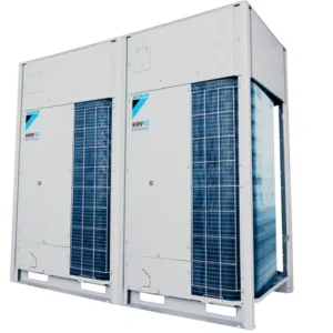 50kw 60kw VRF System Commercial Use Multi Zone Duct Mounted VRV VRF Air Conditioner Split Air Conditioning DC Inverter R410a