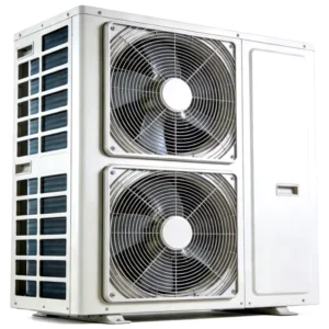 53000BTU 18HP VRF Split Ducted Air Conditioner Indoor Unit Side Discharge R410A 220V High Static Pressure for Office Hotel