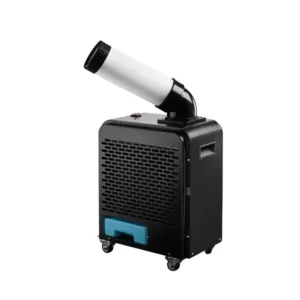 5300BTU R410a Floor Standing Industrial Air Conditioner Air Cooler for Outdoor and Indoor