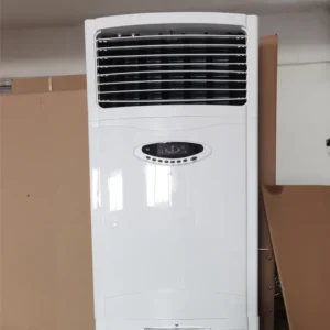 5P Floor Standing Air Conditioner Powerful Cooling System