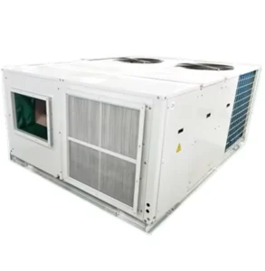 5ton Rooftop Packaged Air Conditioner Unit