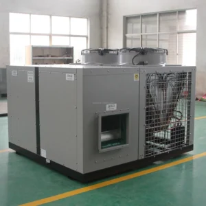 6 Ton Rooftop Packaged Air Conditioners 75000BTU R410a